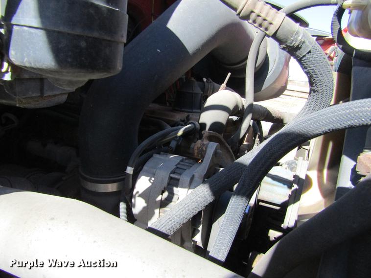 image for item DC8271 2001 Sterling LT7501 dump truck