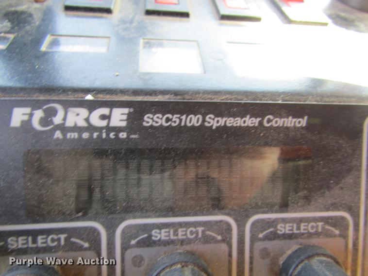 image for item DC8271 2001 Sterling LT7501 dump truck