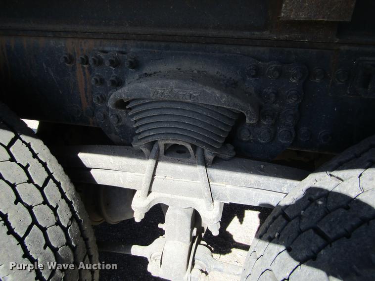 image for item DC8271 2001 Sterling LT7501 dump truck