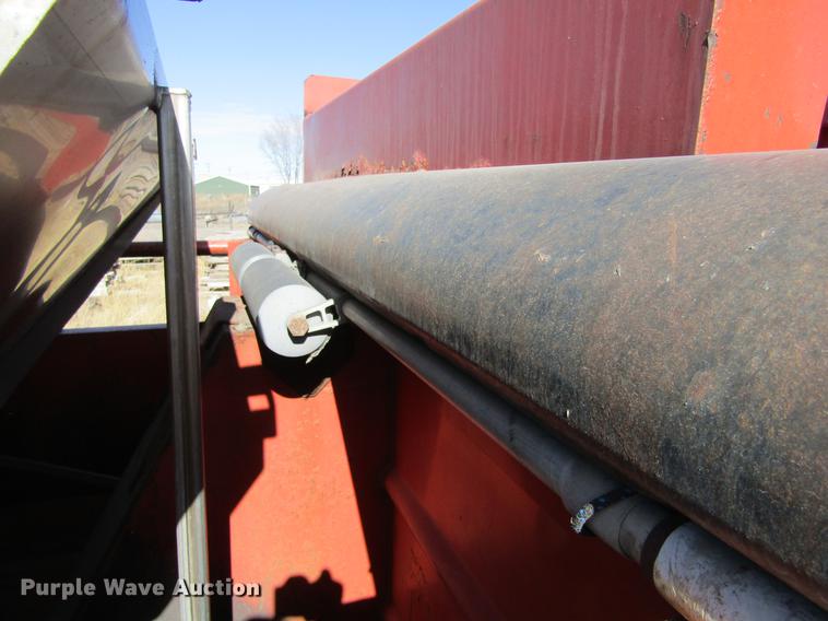 image for item DC8271 2001 Sterling LT7501 dump truck