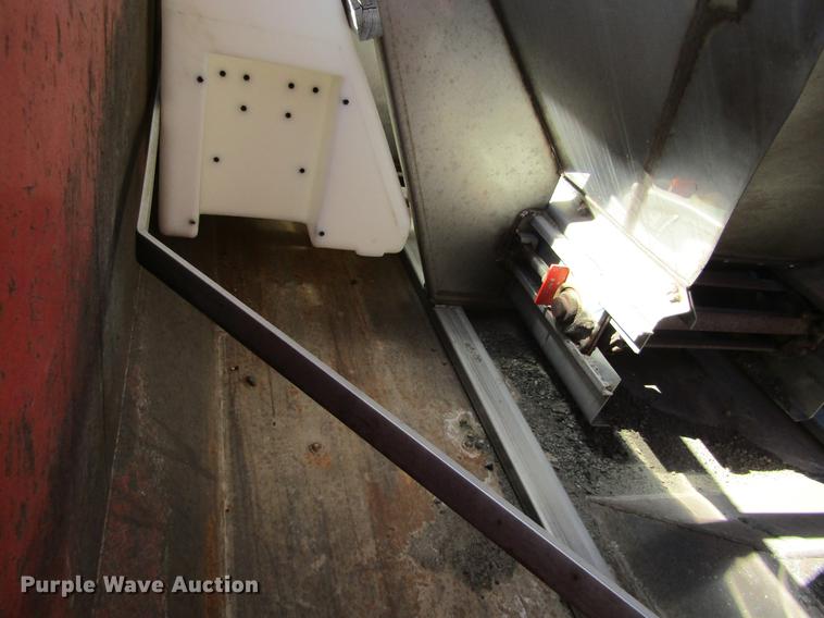 image for item DC8271 2001 Sterling LT7501 dump truck