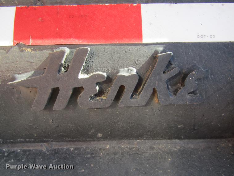 image for item DC8271 2001 Sterling LT7501 dump truck