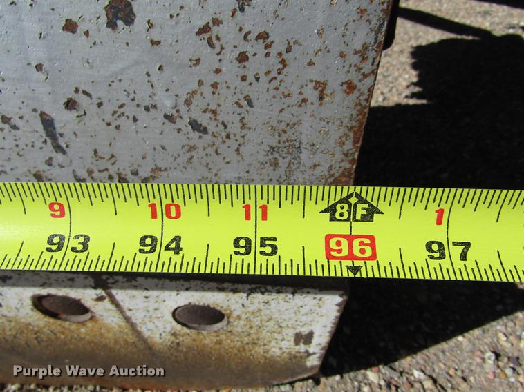 image for item DC8271 2001 Sterling LT7501 dump truck