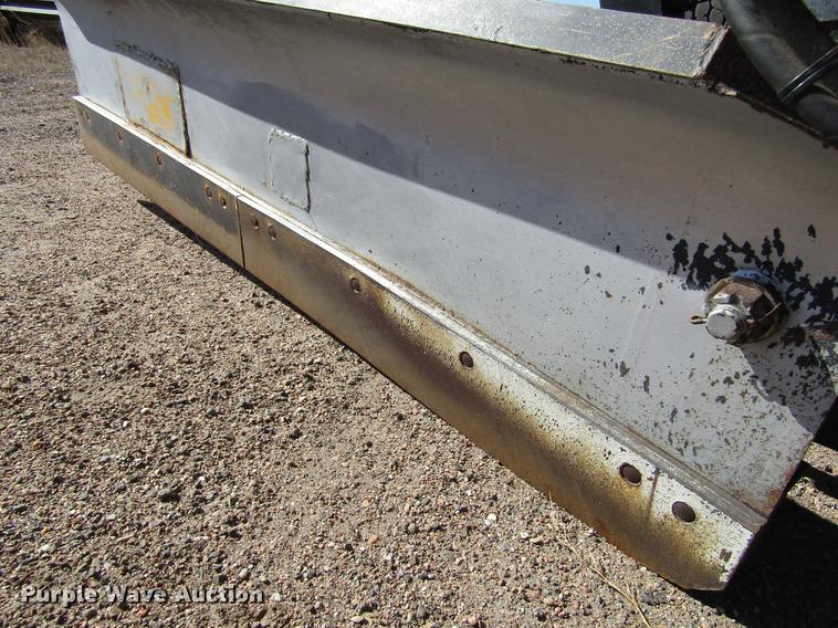 image for item DC8271 2001 Sterling LT7501 dump truck