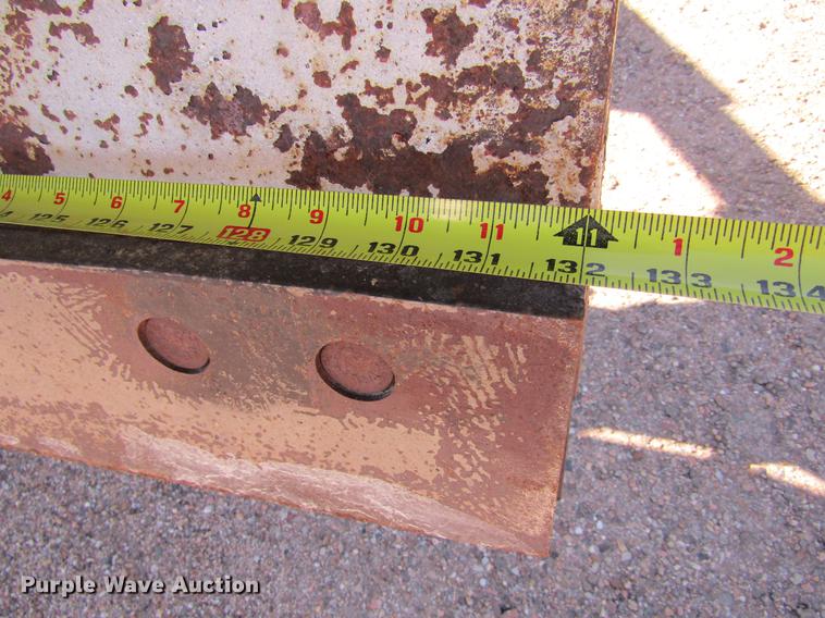 image for item DC8271 2001 Sterling LT7501 dump truck