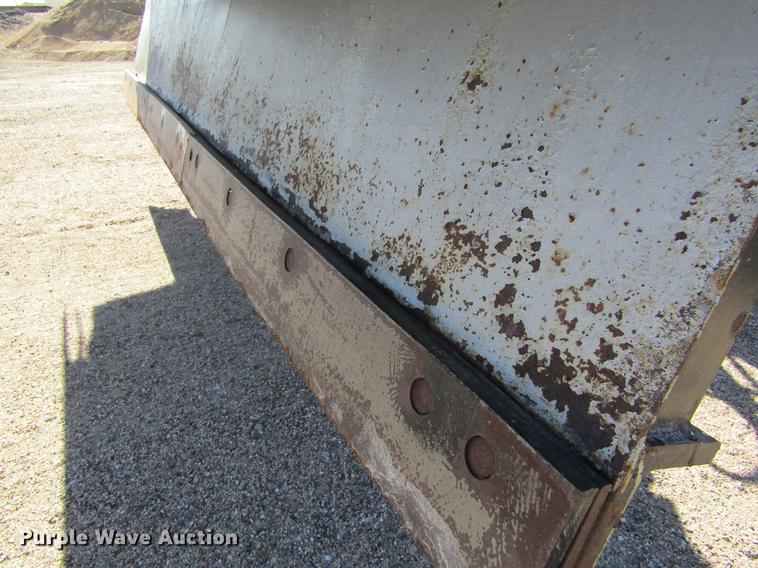 image for item DC8271 2001 Sterling LT7501 dump truck