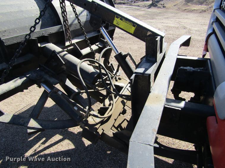 image for item DC8271 2001 Sterling LT7501 dump truck