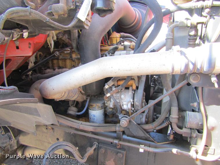 image for item DC8272 2001 Sterling LT7501 dump truck