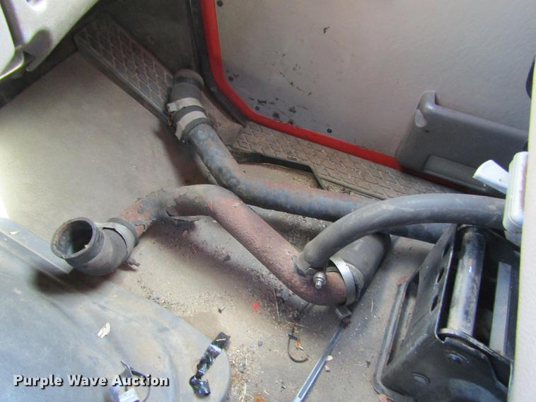 image for item DC8272 2001 Sterling LT7501 dump truck