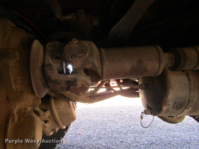 image for item DC8272 2001 Sterling LT7501 dump truck