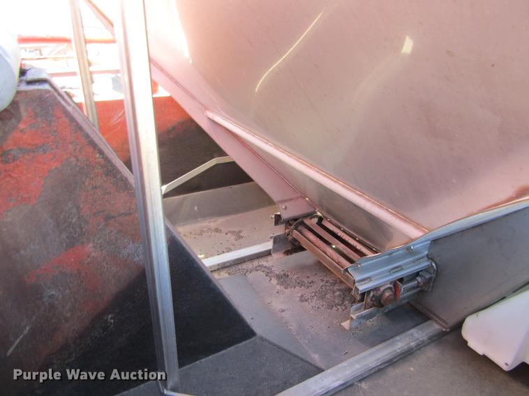 image for item DC8272 2001 Sterling LT7501 dump truck