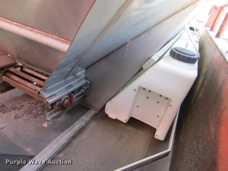 image for item DC8272 2001 Sterling LT7501 dump truck