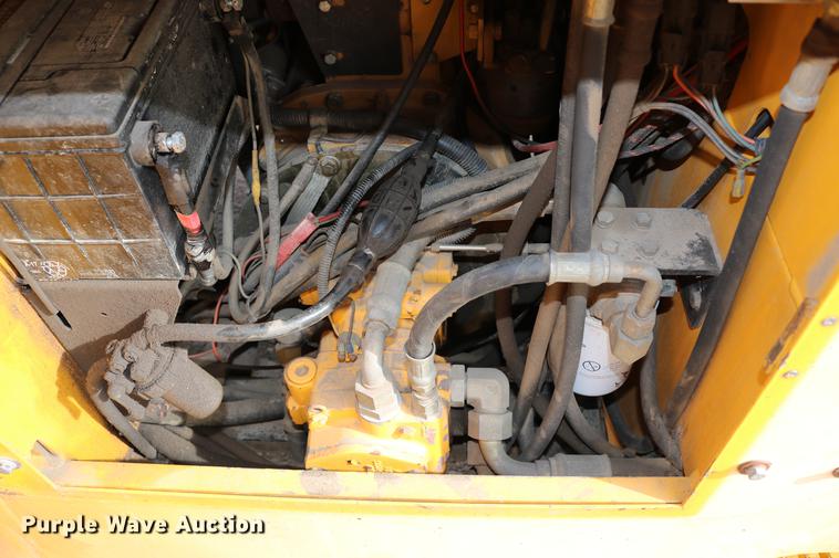 image for item DD8666 2006 Ingram RS207 double drum roller