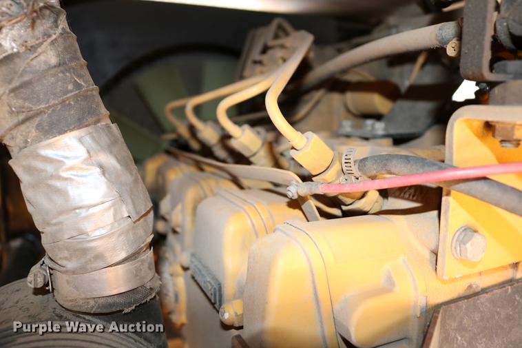 image for item DD8666 2006 Ingram RS207 double drum roller