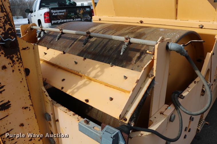 image for item DD8666 2006 Ingram RS207 double drum roller