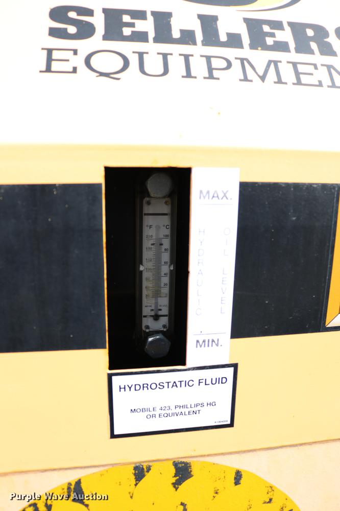 image for item DD8666 2006 Ingram RS207 double drum roller