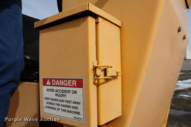 image for item DD8666 2006 Ingram RS207 double drum roller