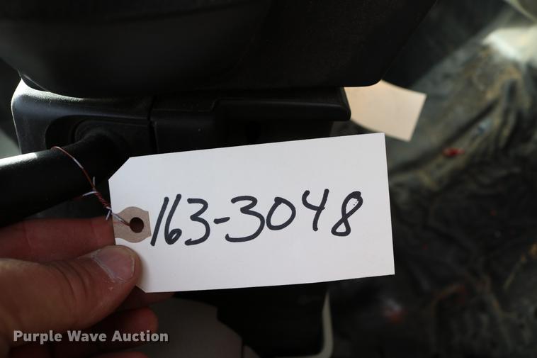 image for item DD8669 2008 Ford F250 Super Duty utility bed pickup truck