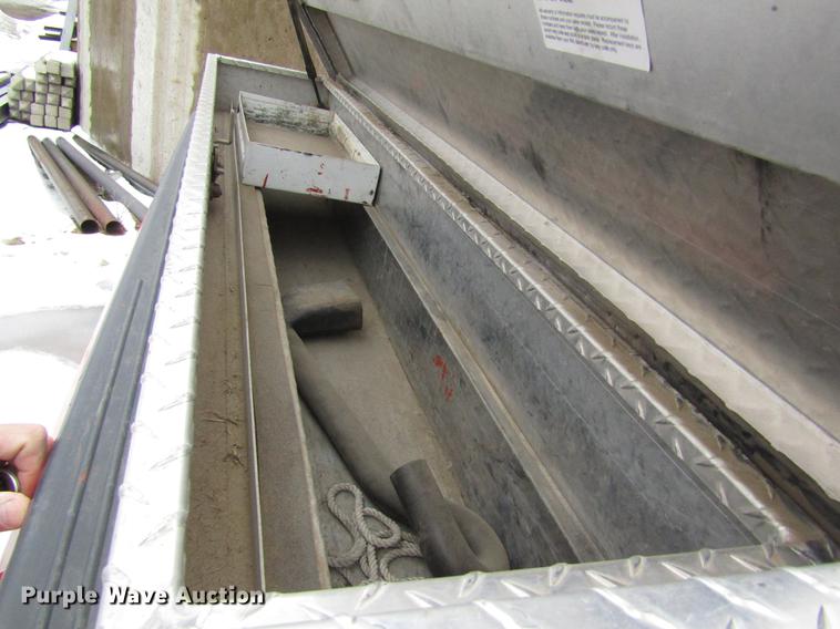 image for item DD8670 2008 Ford F250 Super Duty pickup truck