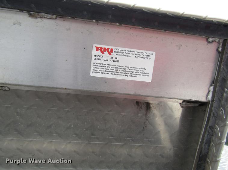 image for item DD8670 2008 Ford F250 Super Duty pickup truck