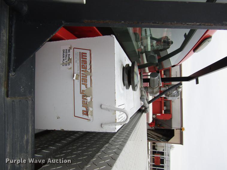 image for item DD8670 2008 Ford F250 Super Duty pickup truck