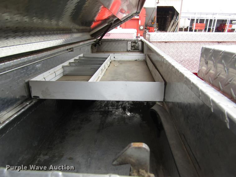 image for item DD8670 2008 Ford F250 Super Duty pickup truck