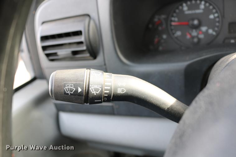 image for item DD8671 2006 Ford F250 Super Duty pickup truck