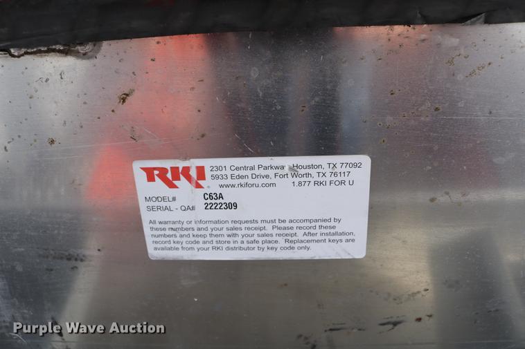 image for item DD8671 2006 Ford F250 Super Duty pickup truck