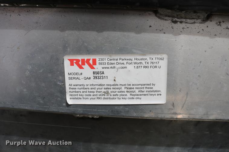 image for item DD8671 2006 Ford F250 Super Duty pickup truck