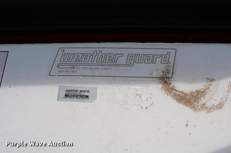 image for item DD8671 2006 Ford F250 Super Duty pickup truck