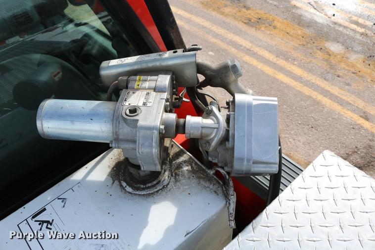 image for item DD8671 2006 Ford F250 Super Duty pickup truck