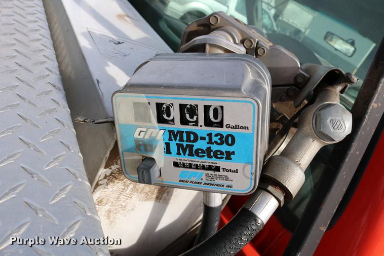 image for item DD8671 2006 Ford F250 Super Duty pickup truck