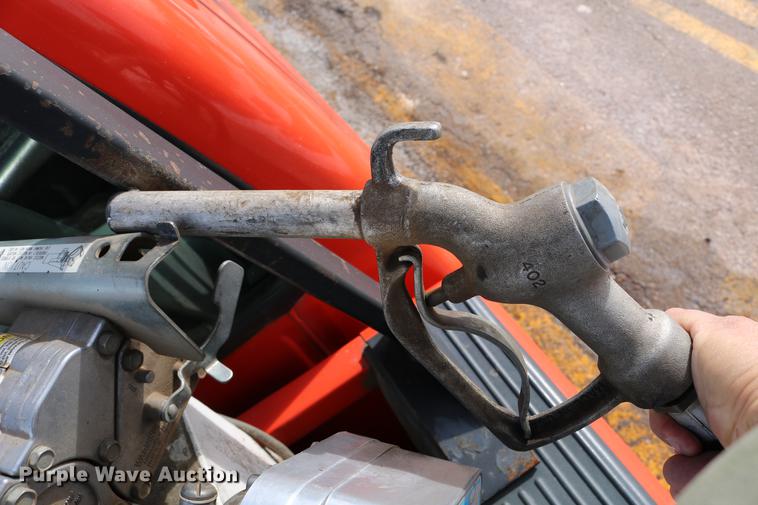 image for item DD8671 2006 Ford F250 Super Duty pickup truck