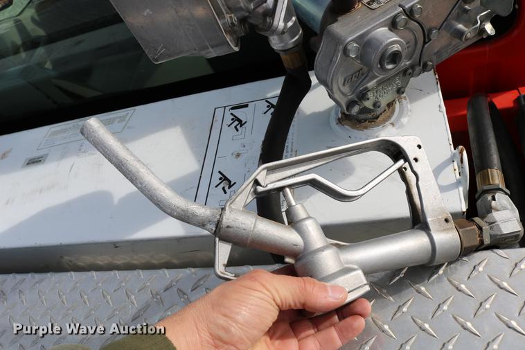 image for item DD8672 2008 Ford F250 Super Duty pickup truck