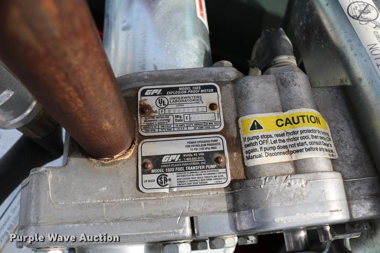 image for item DD8672 2008 Ford F250 Super Duty pickup truck