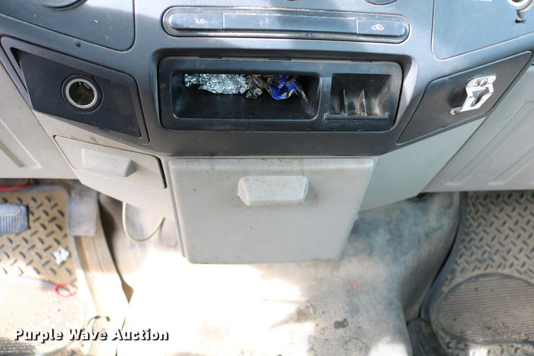 image for item DD8675 2008 Ford F250 Super Duty pickup truck