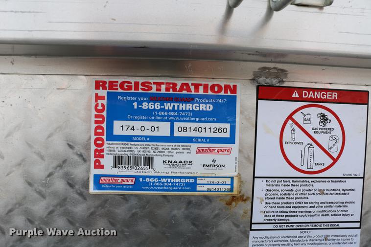 image for item DD8675 2008 Ford F250 Super Duty pickup truck