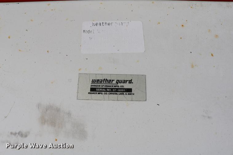 image for item DD8675 2008 Ford F250 Super Duty pickup truck