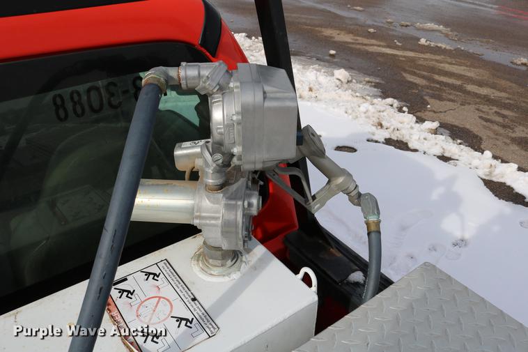 image for item DD8675 2008 Ford F250 Super Duty pickup truck