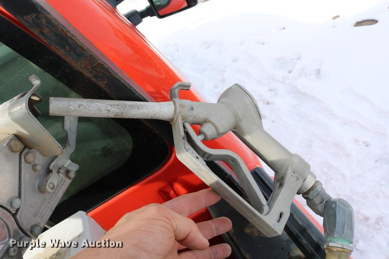 image for item DD8675 2008 Ford F250 Super Duty pickup truck