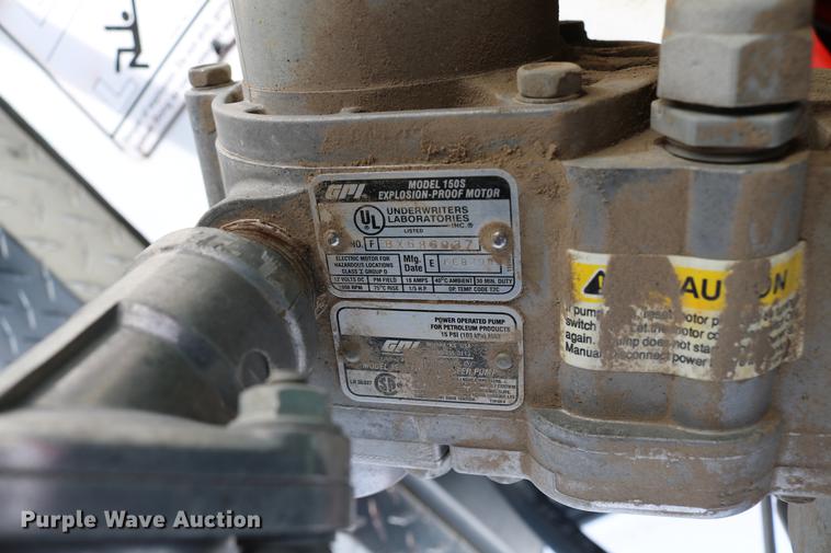 image for item DD8675 2008 Ford F250 Super Duty pickup truck