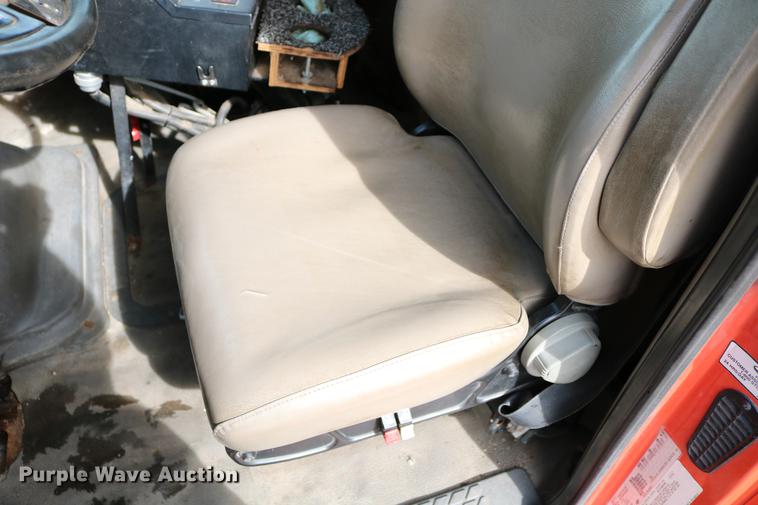 image for item DD8676 2001 Sterling L7501 dump truck