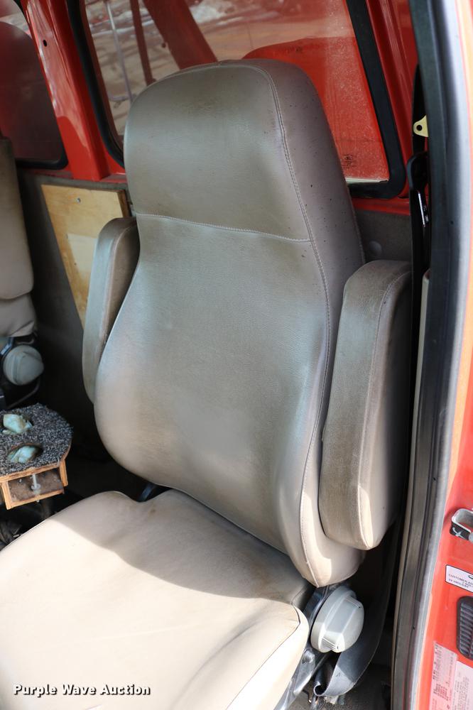 image for item DD8676 2001 Sterling L7501 dump truck