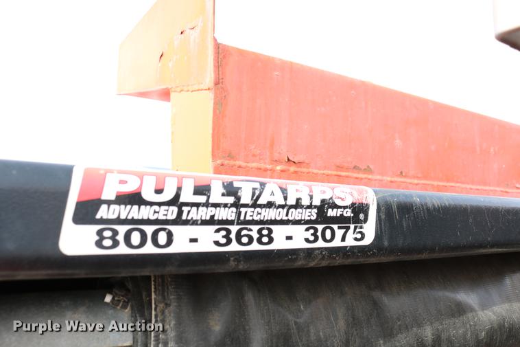 image for item DD8676 2001 Sterling L7501 dump truck