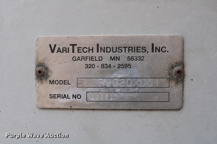 image for item DD8676 2001 Sterling L7501 dump truck