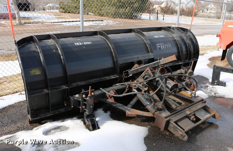 image for item DD8676 2001 Sterling L7501 dump truck