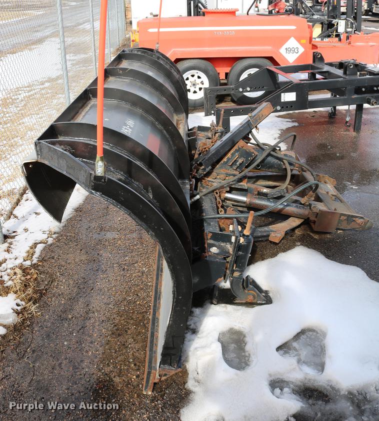 image for item DD8676 2001 Sterling L7501 dump truck
