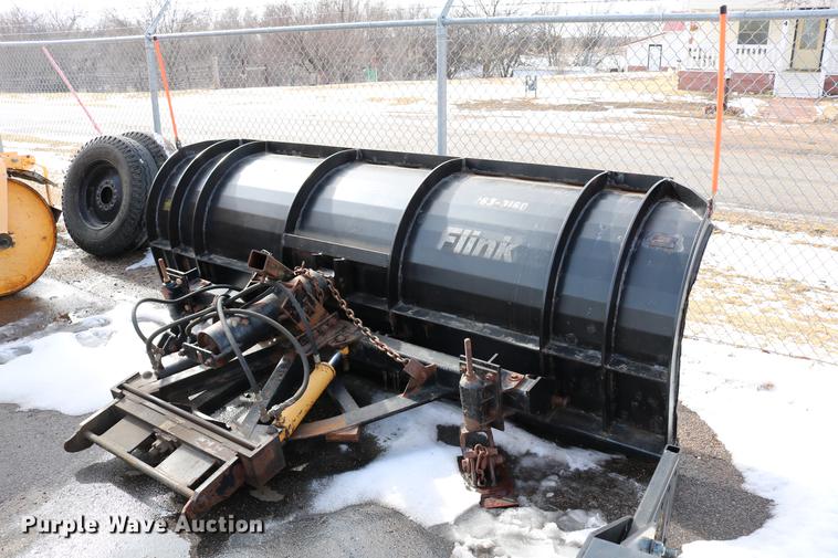 image for item DD8676 2001 Sterling L7501 dump truck