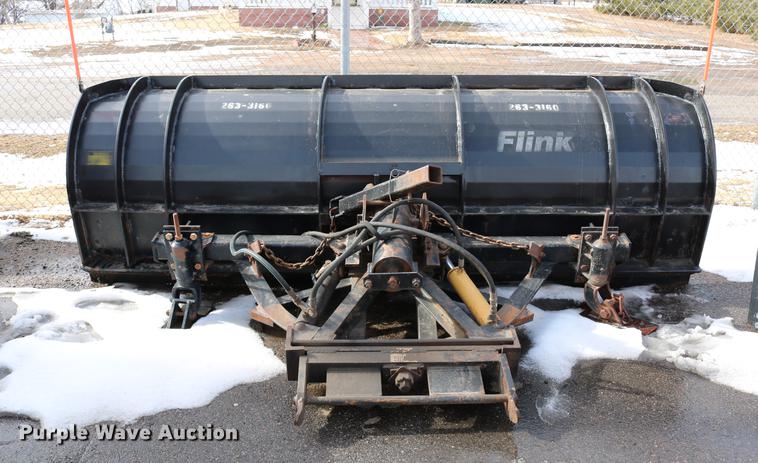 image for item DD8676 2001 Sterling L7501 dump truck