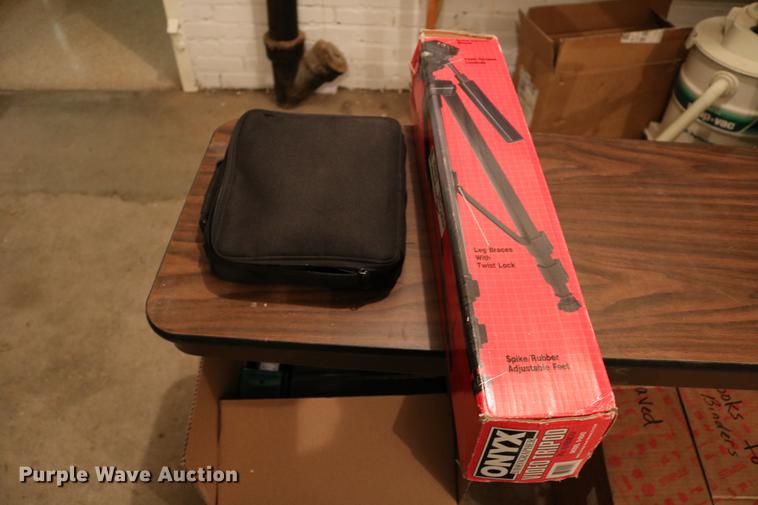 image for item EH9704 2001 Sony DCR-PC110 camcorder